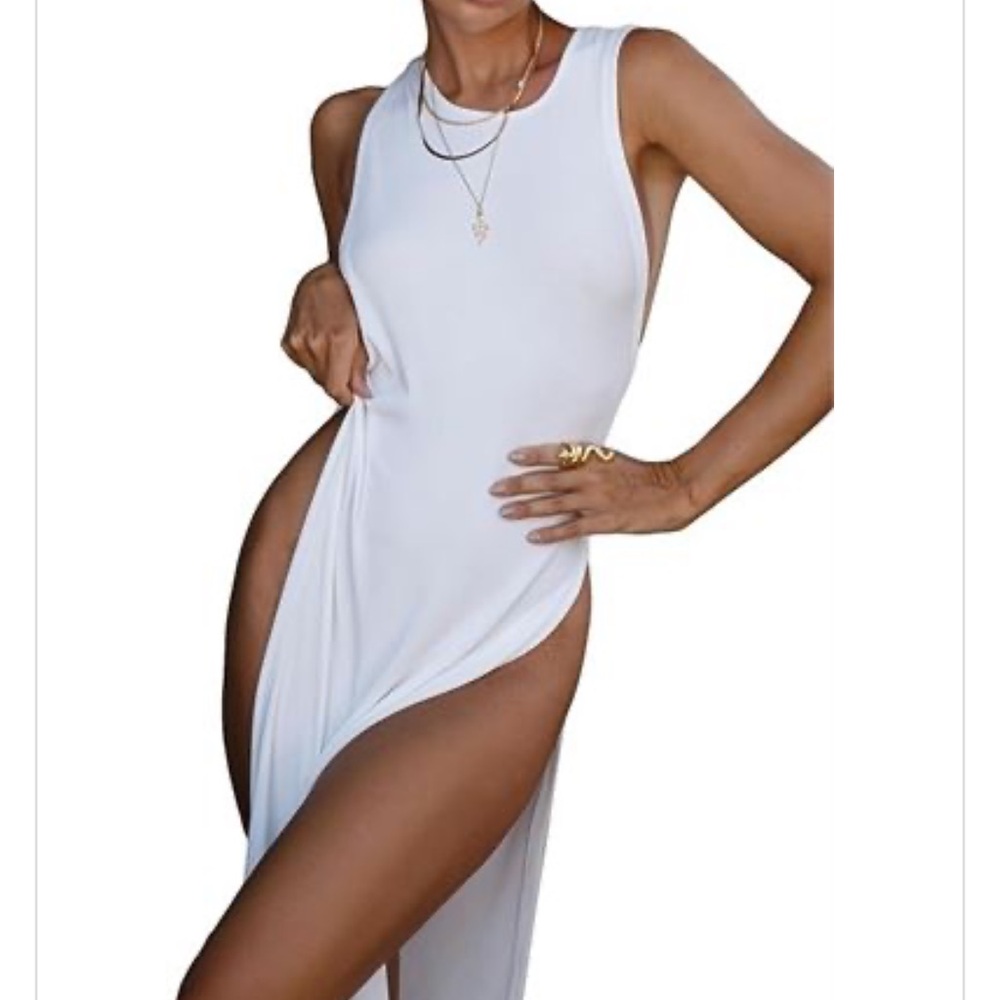 Swimsuit Cover Up